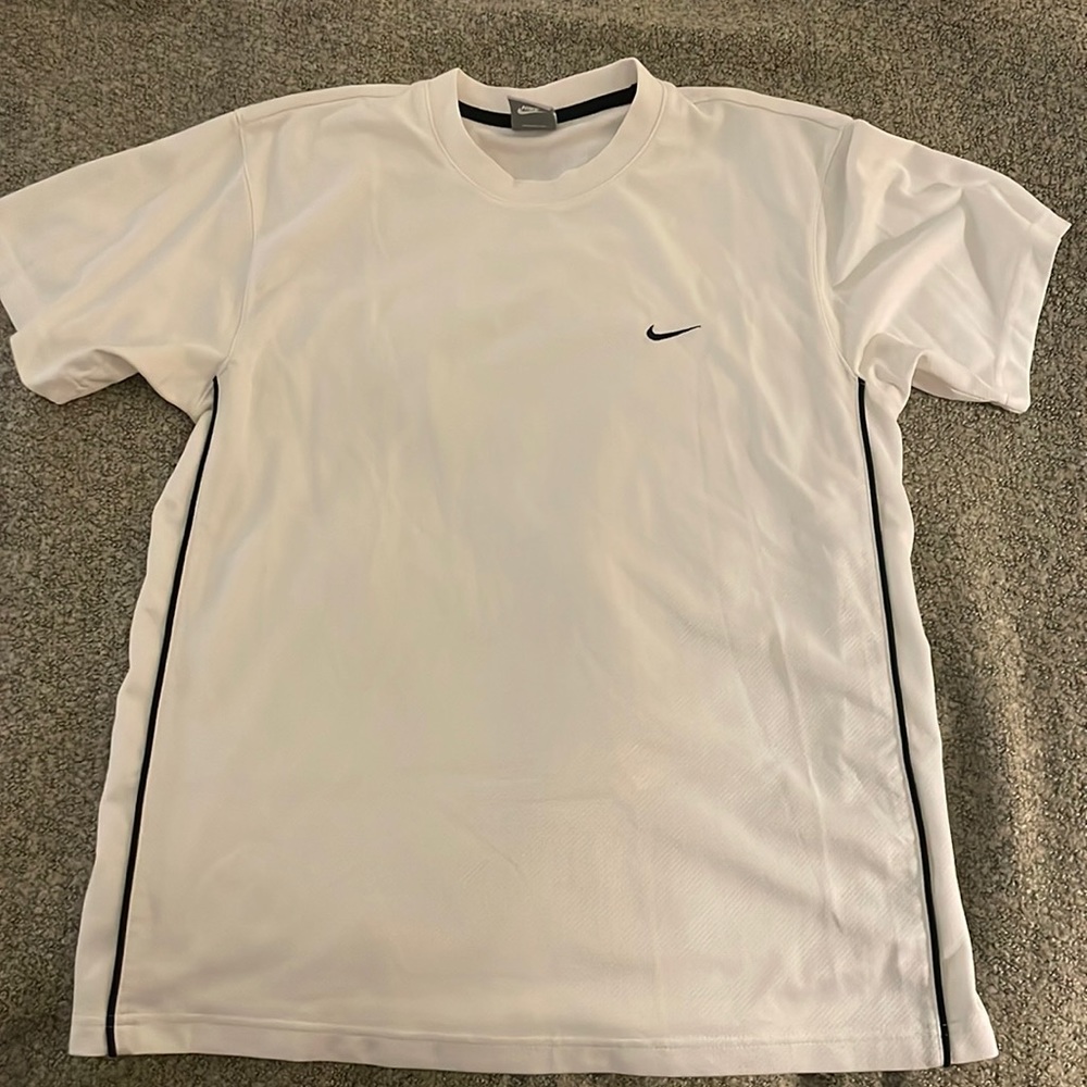 Nike athletic top